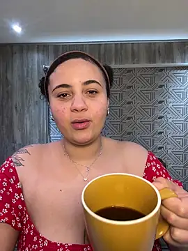 BabyChanntal online show from 04-29-26, 08:04