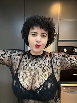 BabyChanntal online show from 03-12-26, 01:37