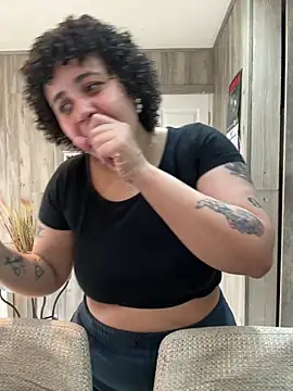 BabyChanntal online show from 03-26-26, 03:21