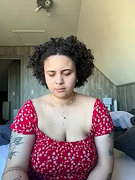 BabyChanntal online show from 05-08-26, 02:54