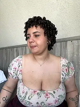 BabyChanntal online show from 03-04-26, 01:30