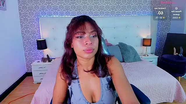 aysha miller19 online show from 02-03-26, 10:37