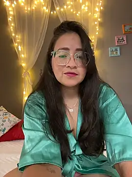 alisbloom online show from 03-25-26, 06:40