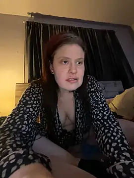 JulietteLatte online show from 02-01-26, 02:32