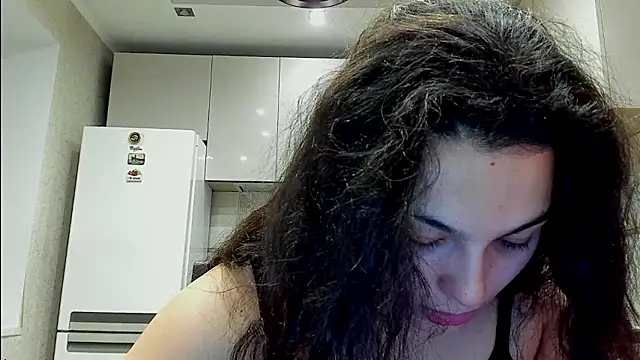 Dianasi online show from 02-20-26, 03:25