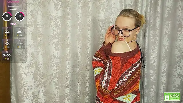 Alex-wer online show from 02-07-26, 05:48