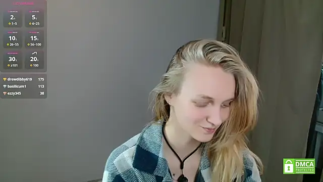 Alex-wer online show from 05-11-26, 02:45