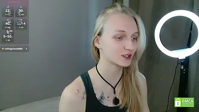 Alex-wer online show from 05-10-26, 02:08