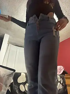 Bamby08 online show from 03-11-26, 01:43