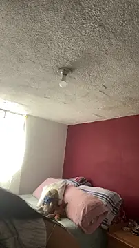 Bamby08 online show from 04-17-26, 07:17