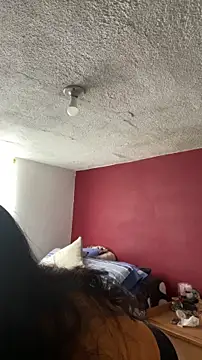 Bamby08 online show from 03-26-26, 07:34