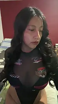 Bamby08 online show from 03-19-26, 04:45