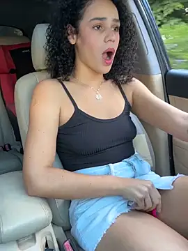 SirenStell0 online show from 03-14-26, 07:20