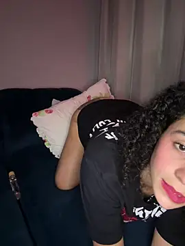 SirenStell0 online show from 03-28-26, 04:35