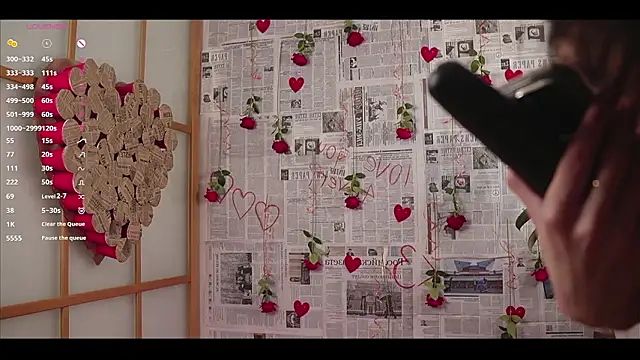 Snapshot of sexteasy chatting on 02-15-26, 12:44 sexteasy online show from 02-15-26, 12:44