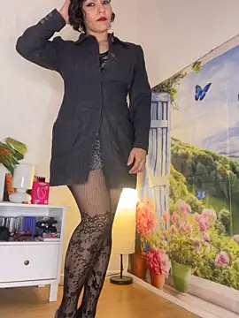 eva luz online show from 04-14-26, 12:10