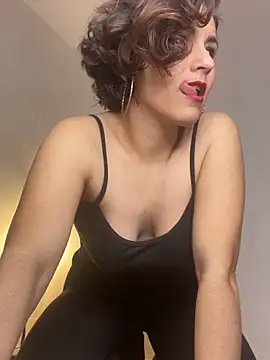 eva luz online show from 03-29-26, 07:15