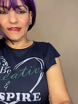 eva luz online show from 03-25-26, 09:03