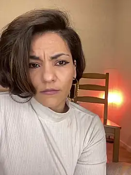 eva luz online show from 03-14-26, 04:35