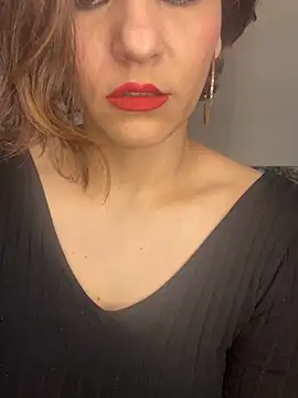 eva luz online show from 04-09-26, 02:56