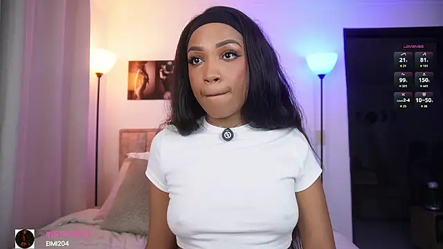 eimi spacee online show from 03-06-26, 01:55