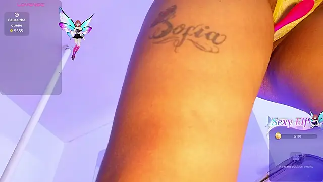 alanis brown online show from 03-27-26, 07:15