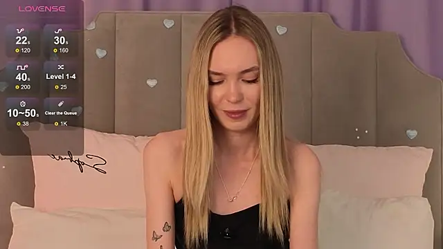 NikkiRyx online show from 02-24-26, 03:46