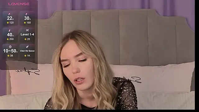 NikkiRyx online show from 03-20-26, 03:57