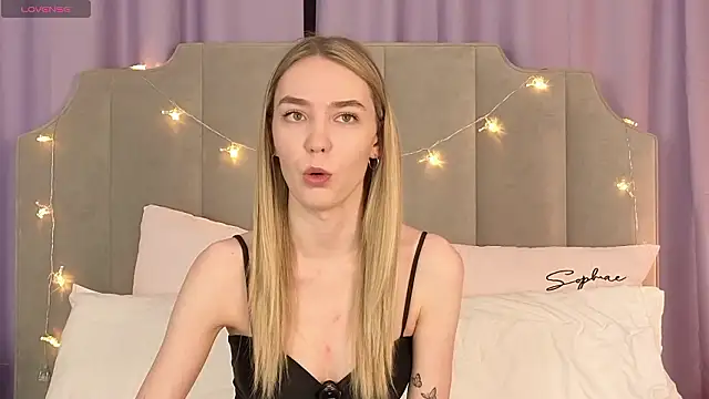 NikkiRyx online show from 02-01-26, 04:05