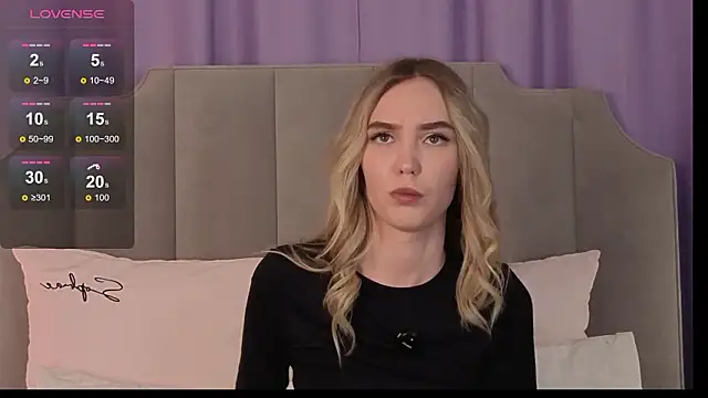 NikkiRyx online show from 03-22-26, 03:02