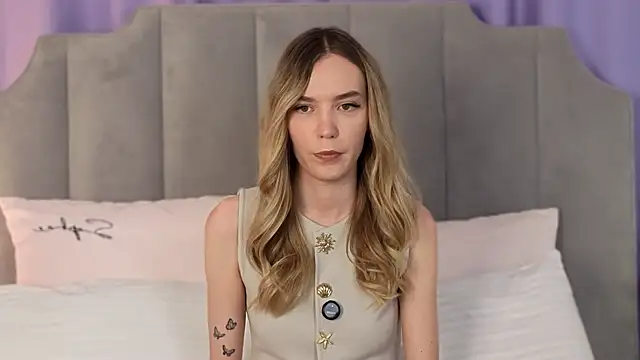 NikkiRyx online show from 05-21-26, 03:20