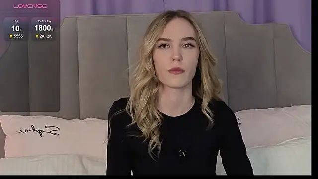 NikkiRyx online show from 03-18-26, 03:03