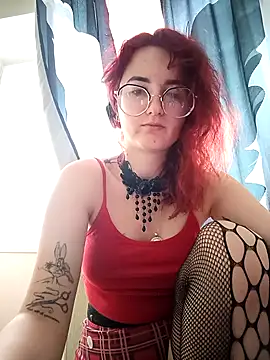 Persefoha online show from 02-08-26, 11:52