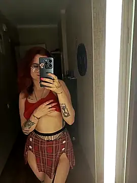 Persefoha online show from 04-03-26, 10:32