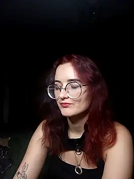 Persefoha online show from 02-14-26, 04:45