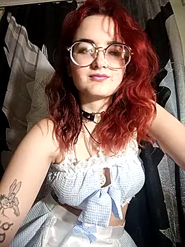 Persefoha online show from 04-28-26, 11:53