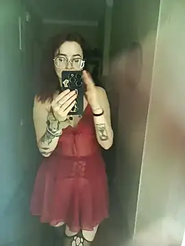 Persefoha online show from 02-08-26, 11:57