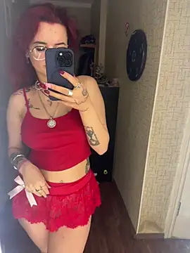 Persefoha online show from 04-24-26, 01:07