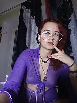 Persefoha online show from 06-18-26, 07:30