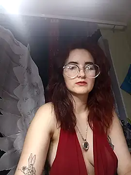 Persefoha online show from 02-09-26, 07:34