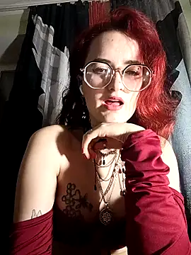 Persefoha online show from 03-22-26, 06:20