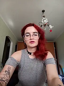 Persefoha online show from 04-19-26, 01:01