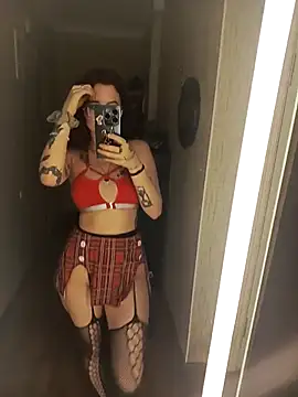 Persefoha online show from 02-12-26, 01:49