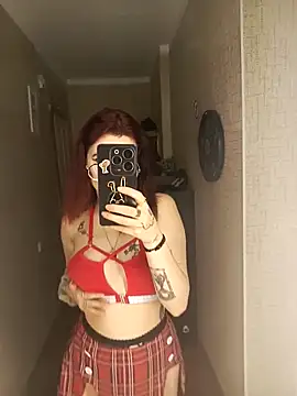 Persefoha online show from 02-10-26, 10:31