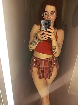 Persefoha online show from 02-17-26, 09:06