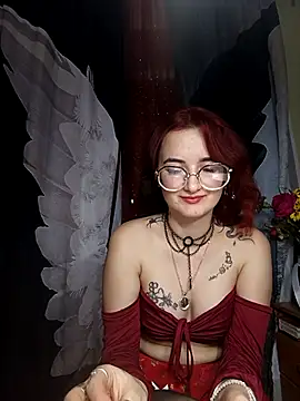 Persefoha online show from 02-21-26, 06:32