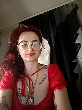 Persefoha online show from 03-19-26, 08:31