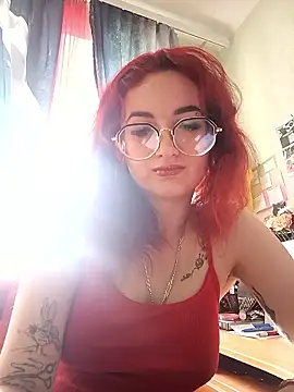 Persefoha online show from 04-08-26, 10:06