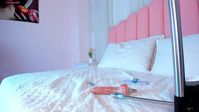 Naty Rose23 online show from 02-25-26, 07:08