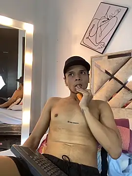 Alejandroo Montenegro online show from 03-04-26, 02:58